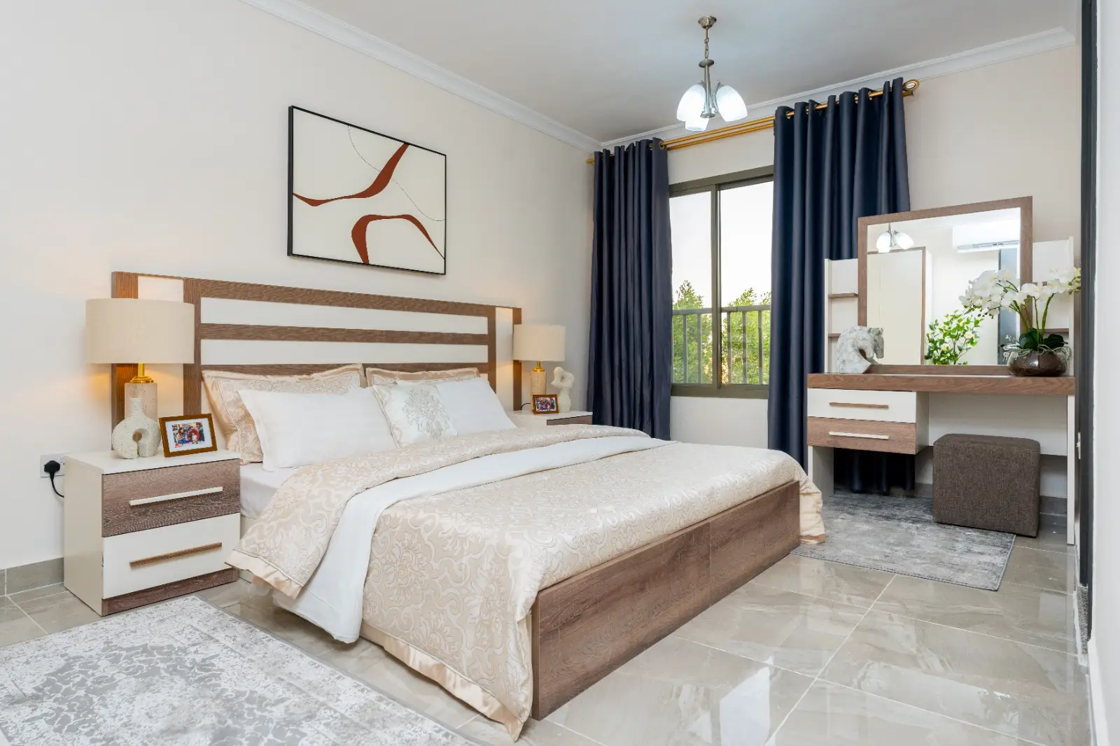 For sale Villa in compound in Al Wakrah